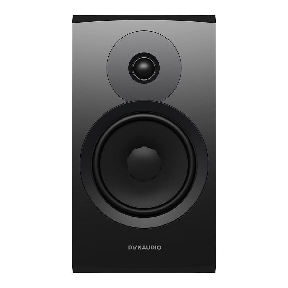 Dynaudio Emit 20 HiFi Speakers (Walnut)