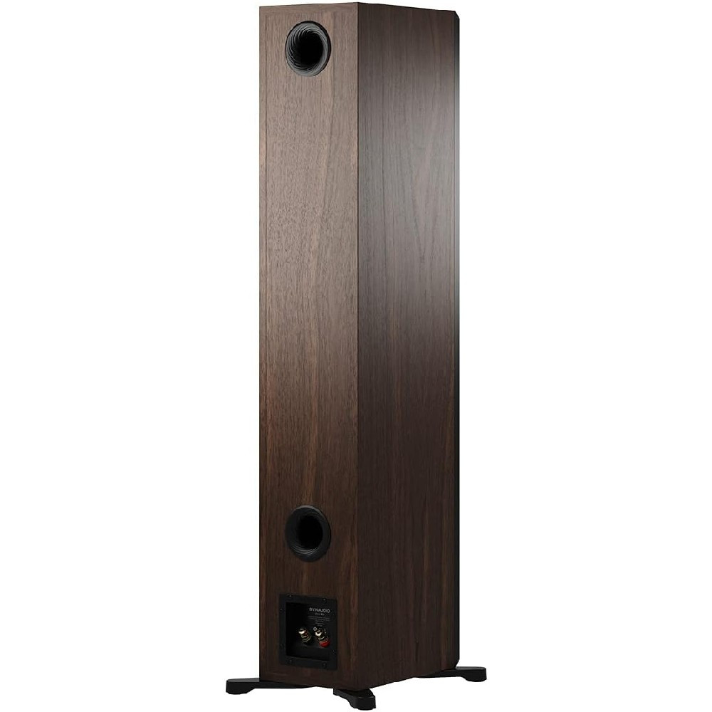 Dynaudio Emit 50 HiFi Speakers (Walnut)