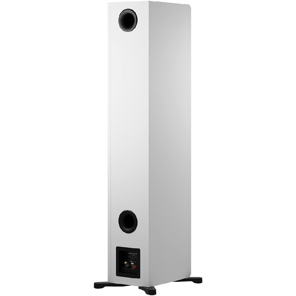 Dynaudio Emit 50 HiFi Speakers (White)