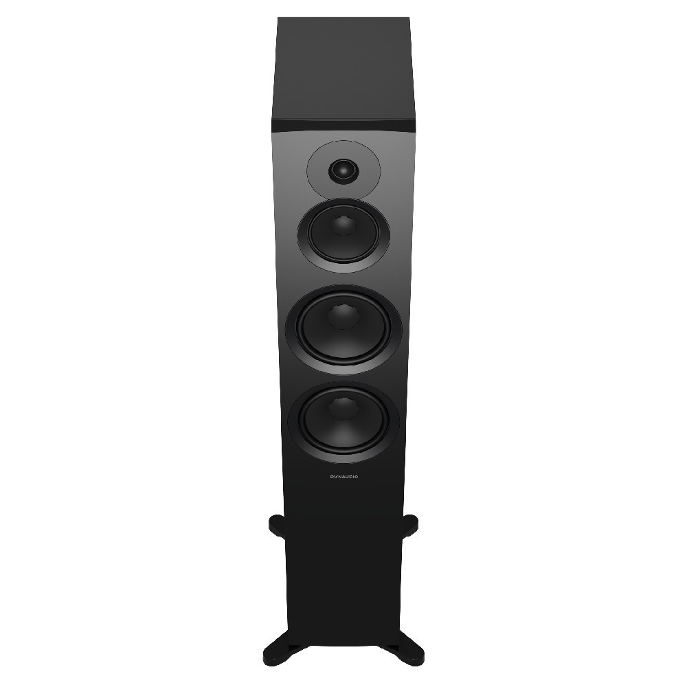 Dynaudio Emit 50 HiFi Speakers (Black)