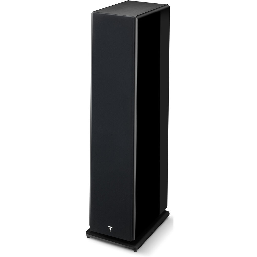 Focal Vestia N2 Speakers (Black)