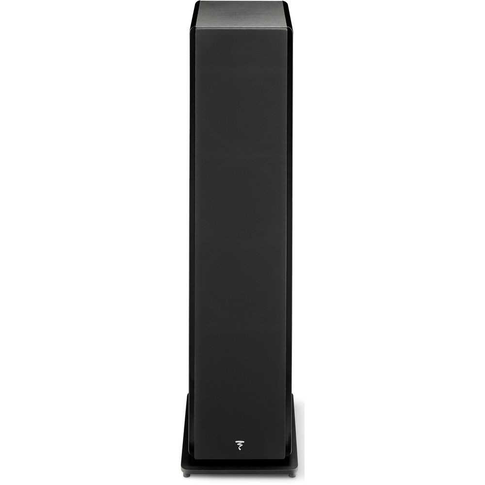 Focal Vestia N2 Speakers (Black)