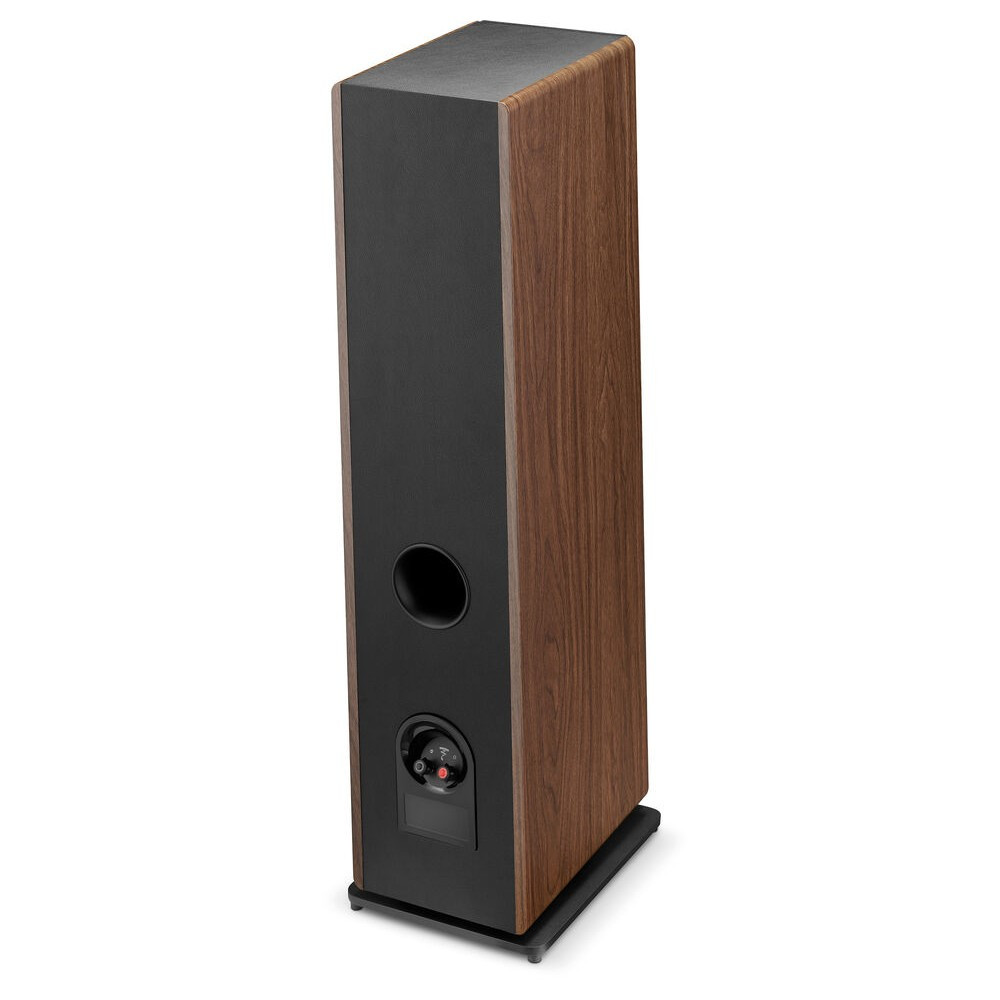 Focal Vestia N2 Speakers (Dark Wood)