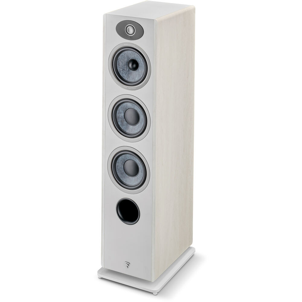Focal Vestia N2 Speakers (Light Wood)