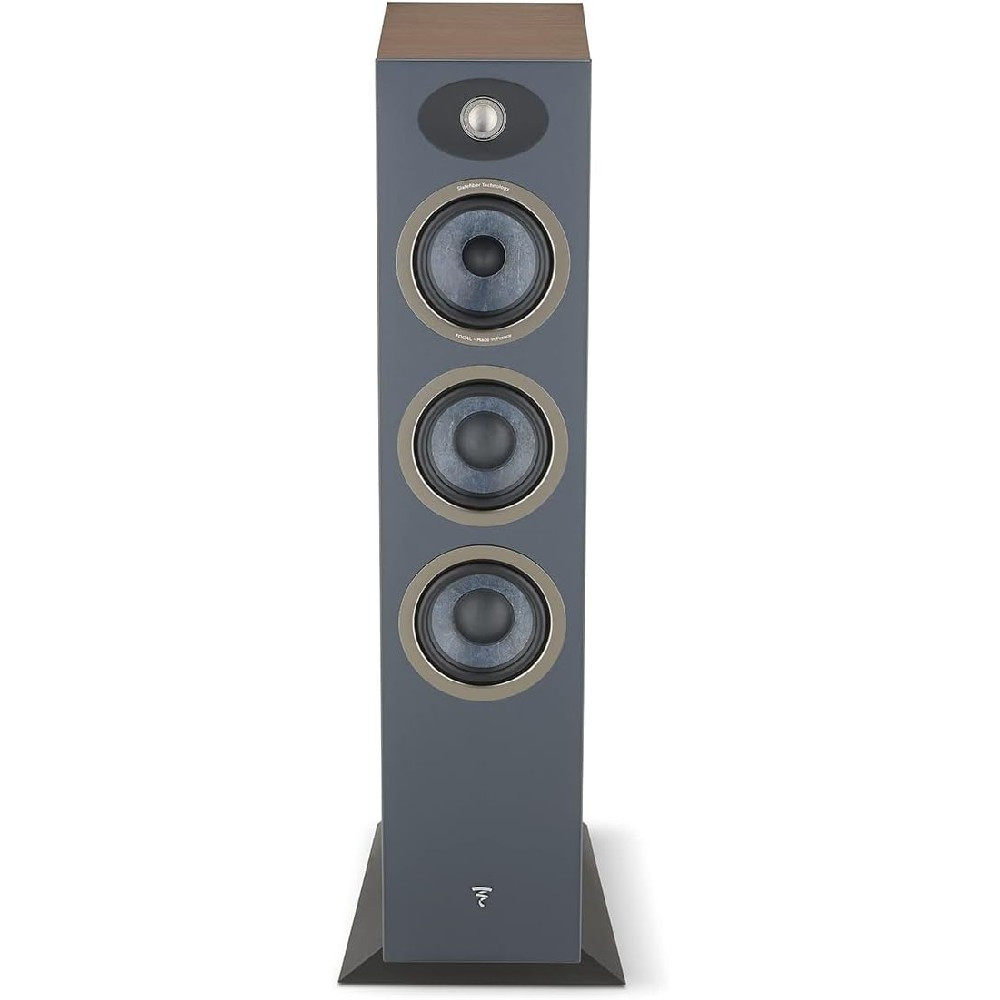 Focal Theva N2 Speakers (Dark Wood)