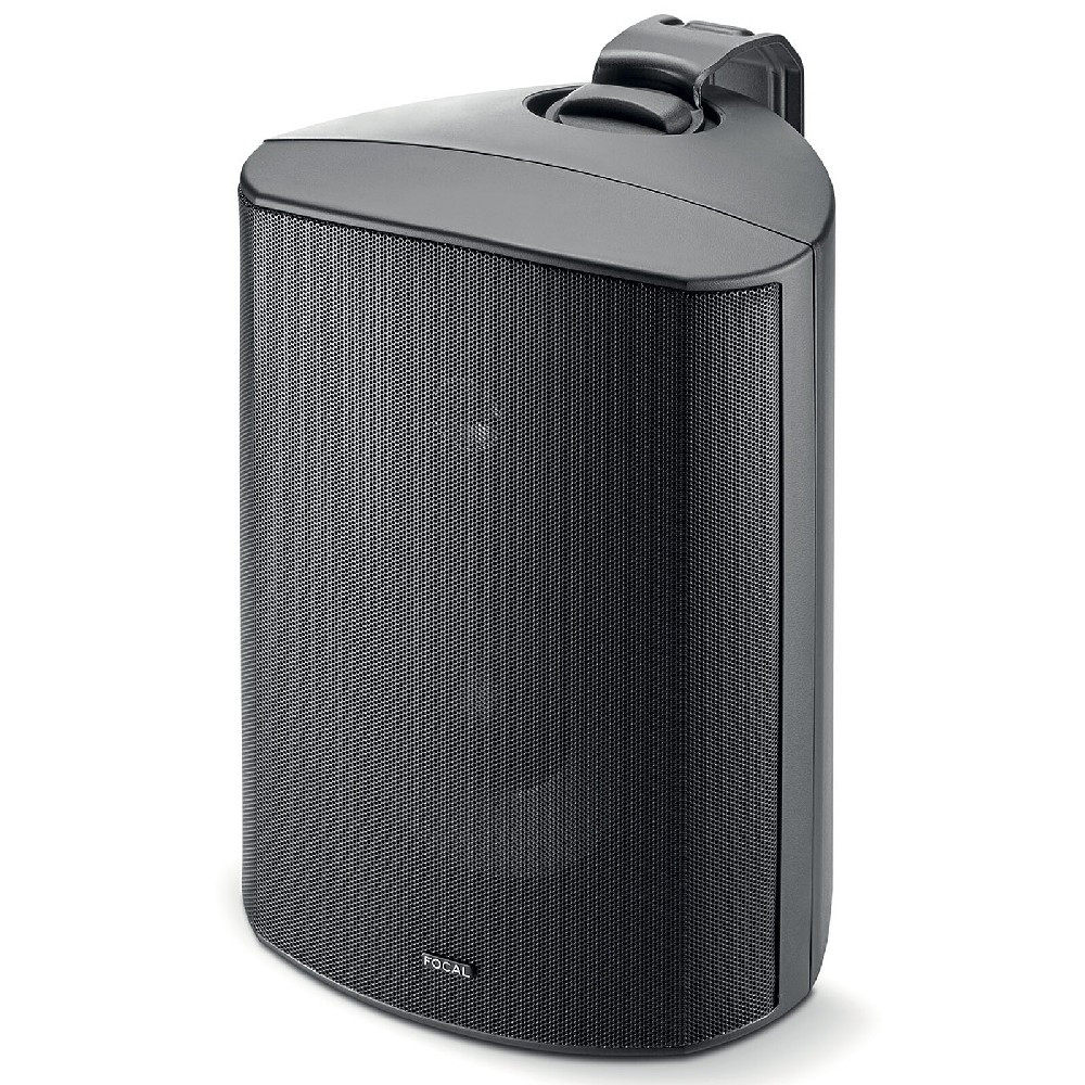 Focal 100 OD6 Outdoor Speakers (Black)