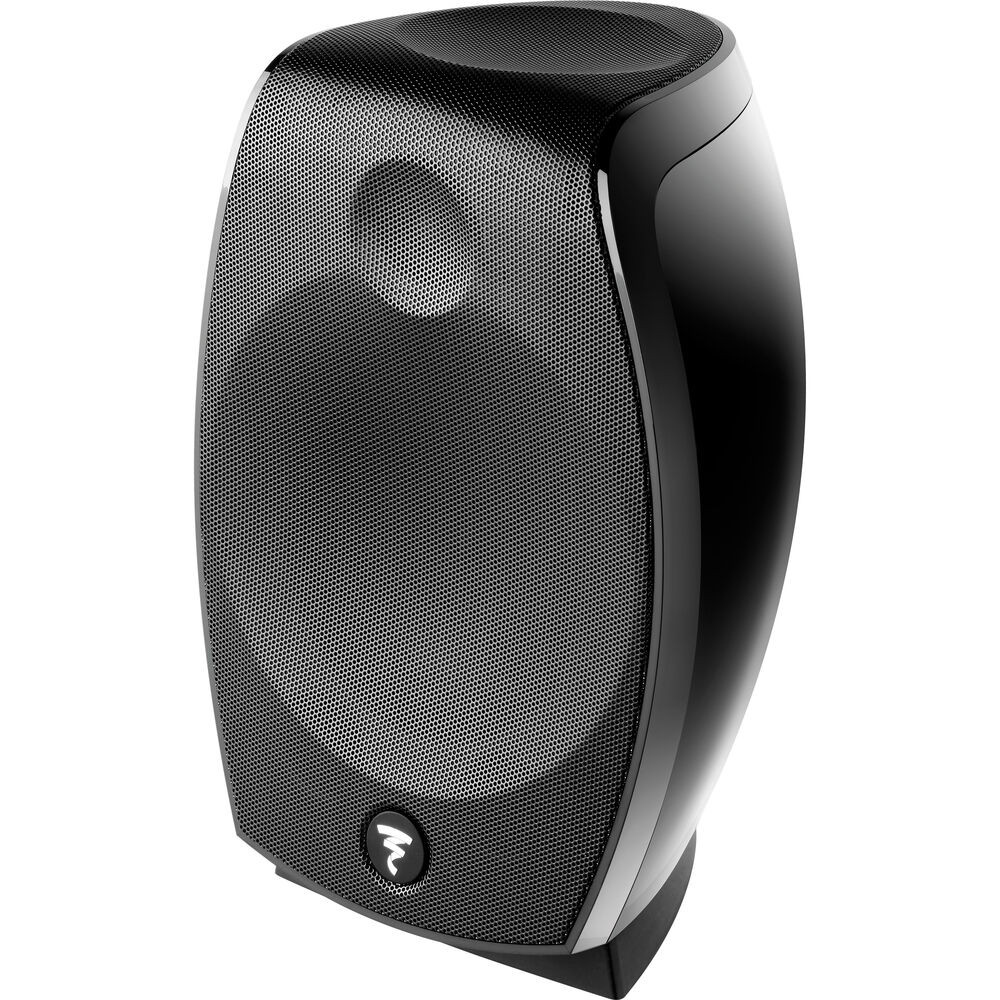 Focal Sib Evo Dolby Atmos 2-Way Bookshelf Speaker