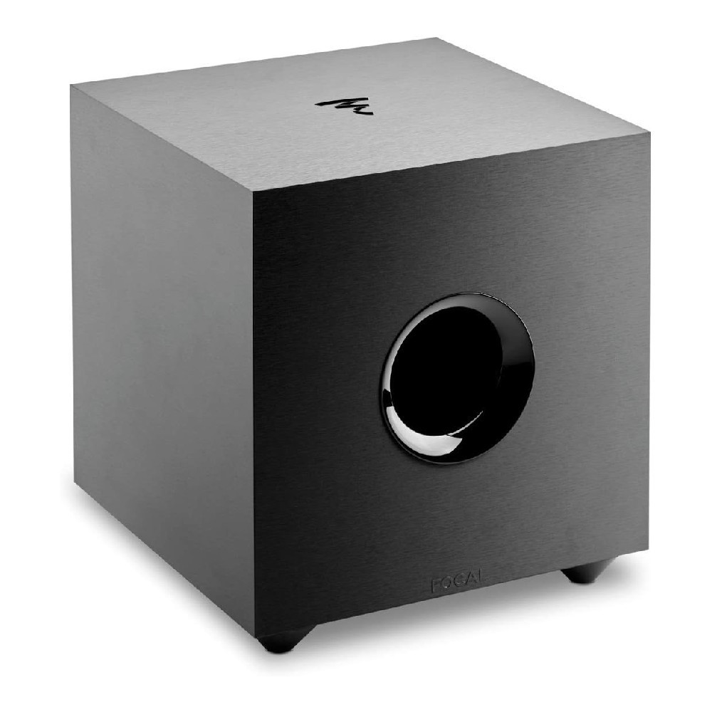 Focal Sib Evo Dolby Atmos 5.1 Surround Sound Speaker System