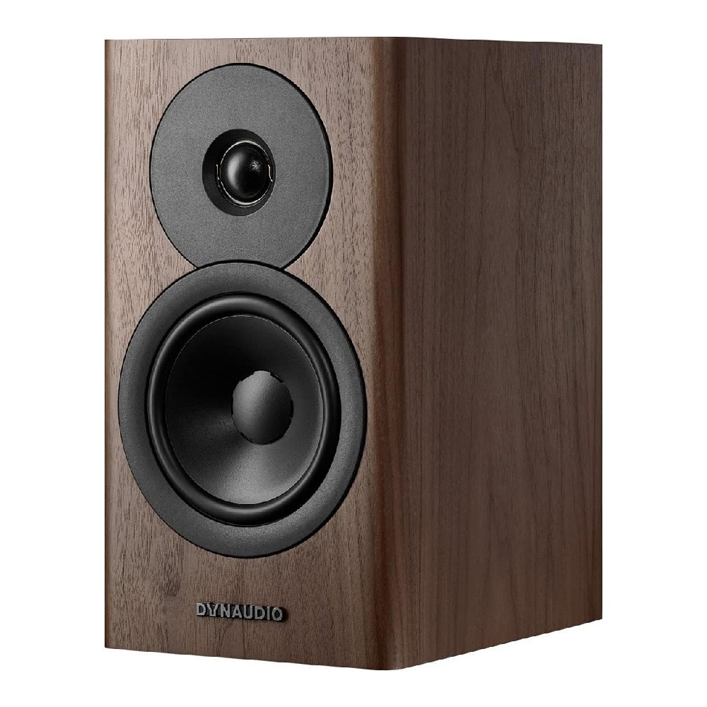 Dynaudio Evoke 10 Speakers (Walnut)