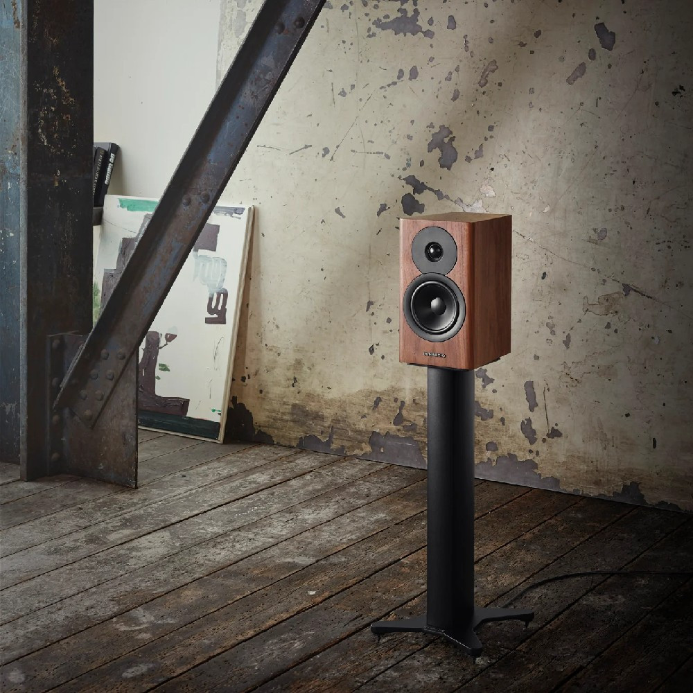 Dynaudio Evoke 10 Speakers (Walnut)