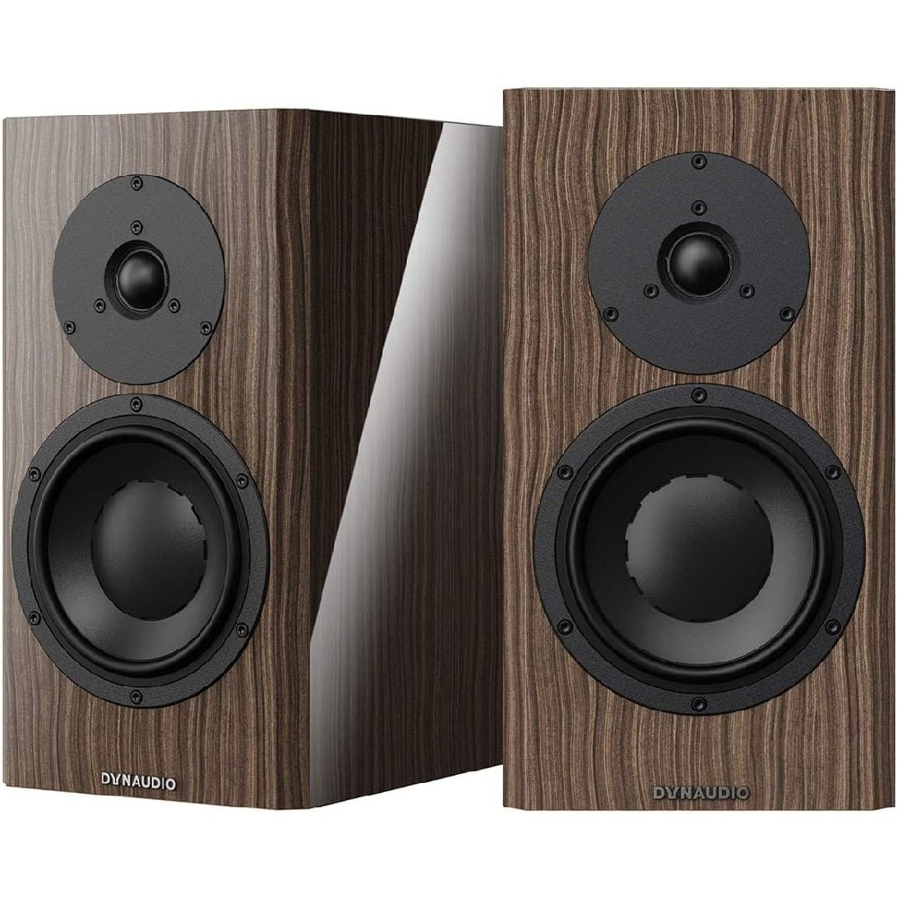 Dynaudio Special Forty Speakers (Ebony Wave)