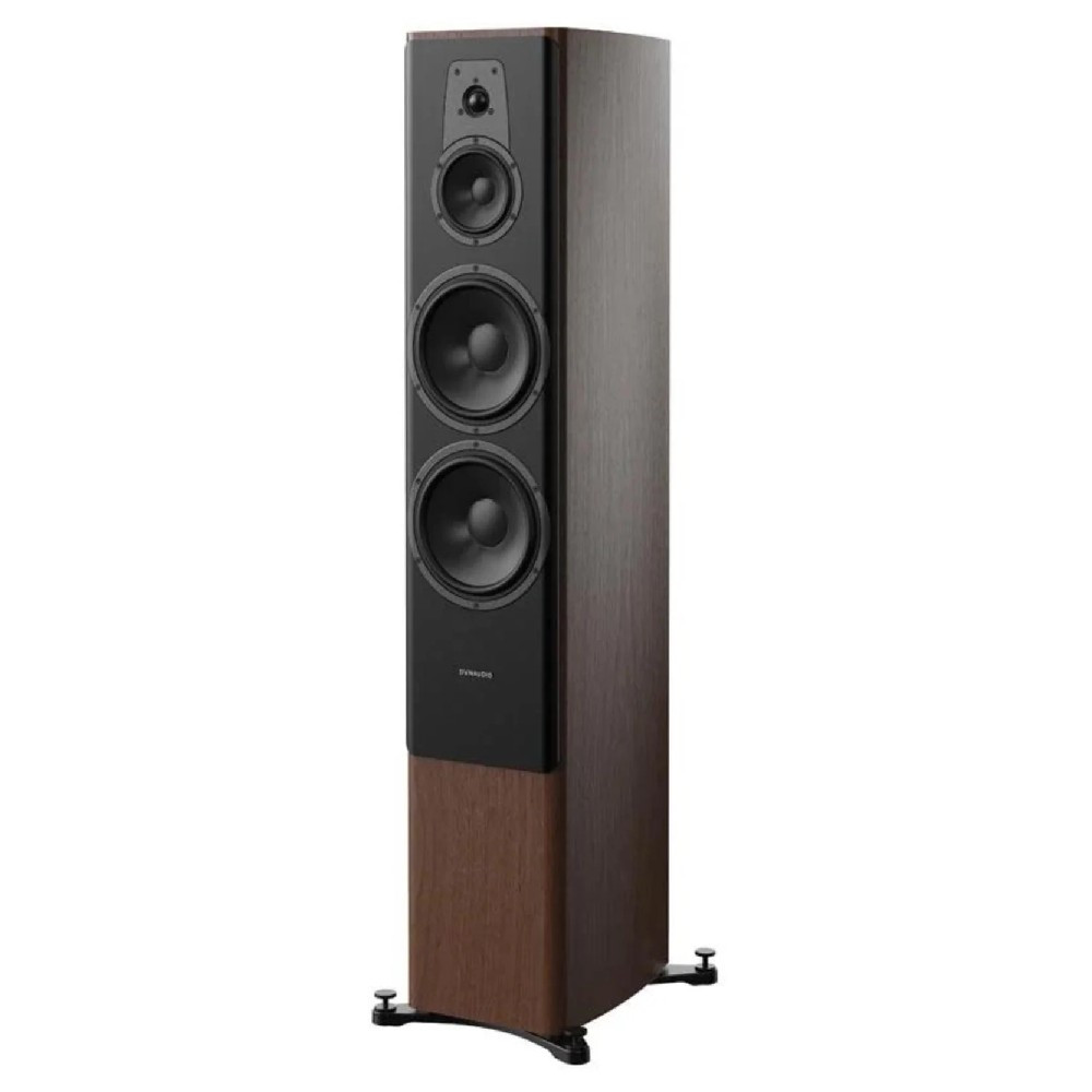 Dynaudio Contour 60i Speakers (Walnut)