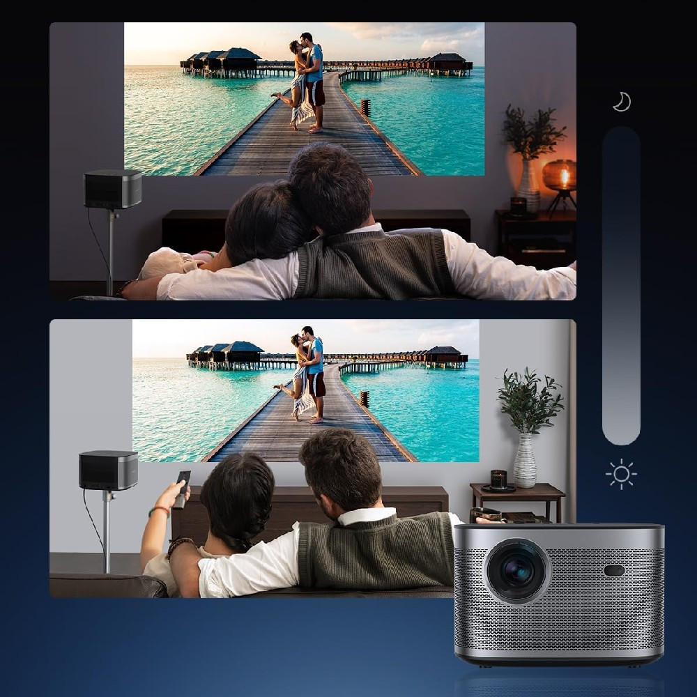 XGIMI Horizon 2200lms Full HD 1080p Projector