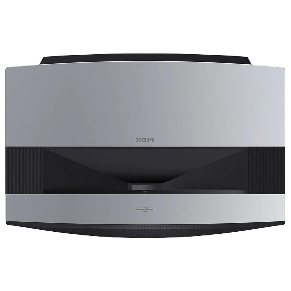 XGIMI Aura 2400lms 4K Laser Projector