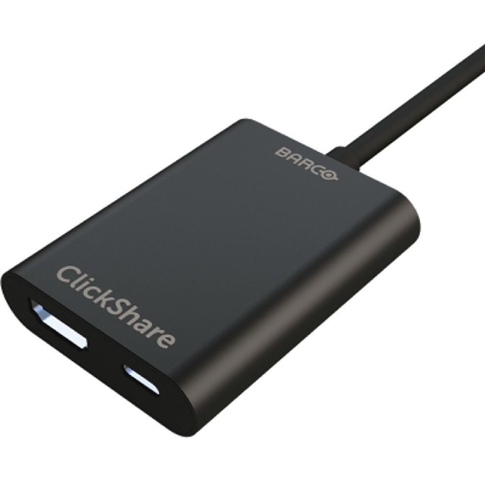 Barco Clickshare HDMI IN To USB‑C Convertor Kit, For CX-50 Gen 2