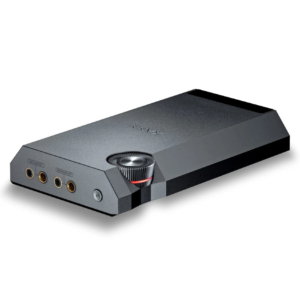 Astell & Kern Kann Ultra High-Resolution Digital Audio Player