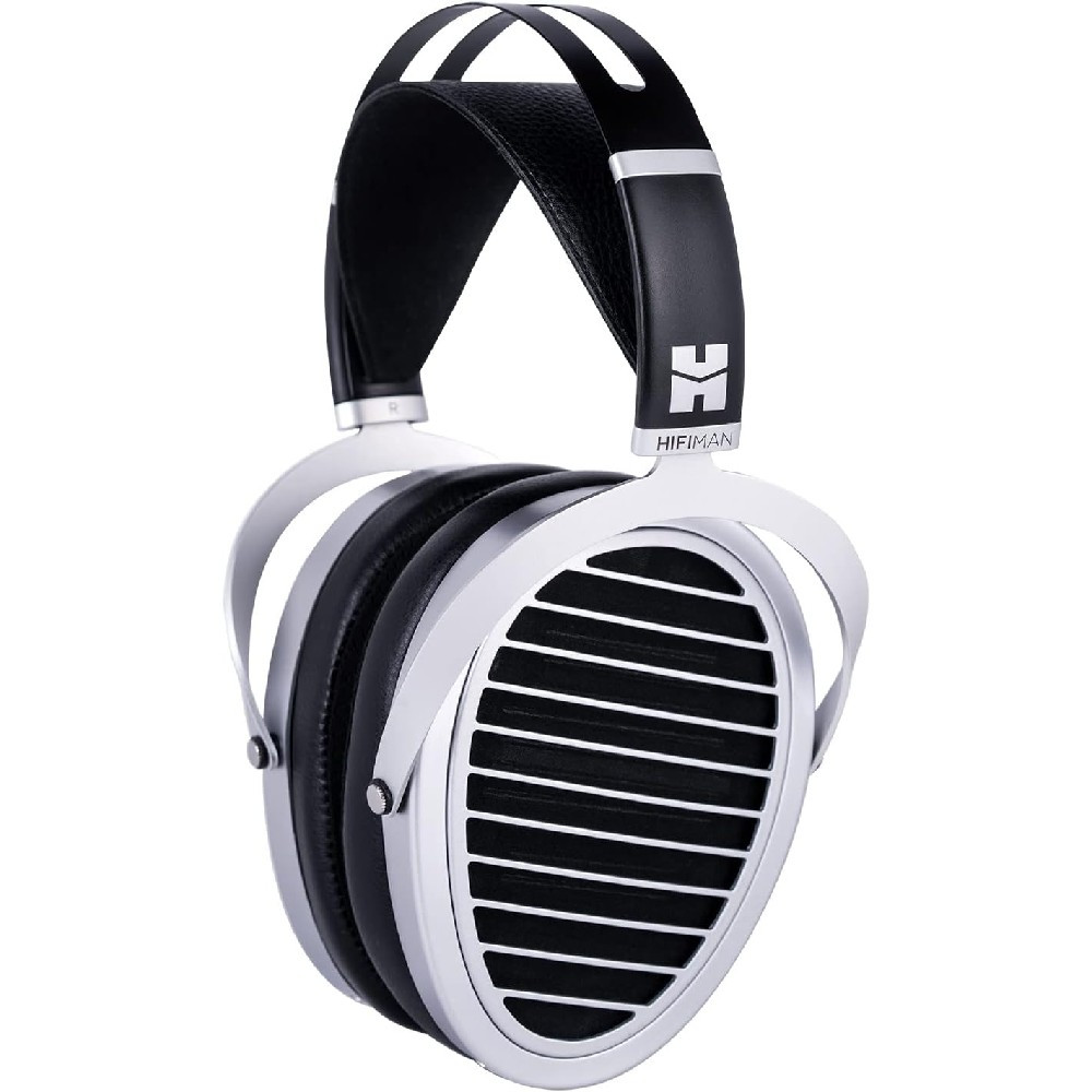 HiFiMAN Ananda Nano Planar Magnetic Over-Ear Headphones, Open-Back