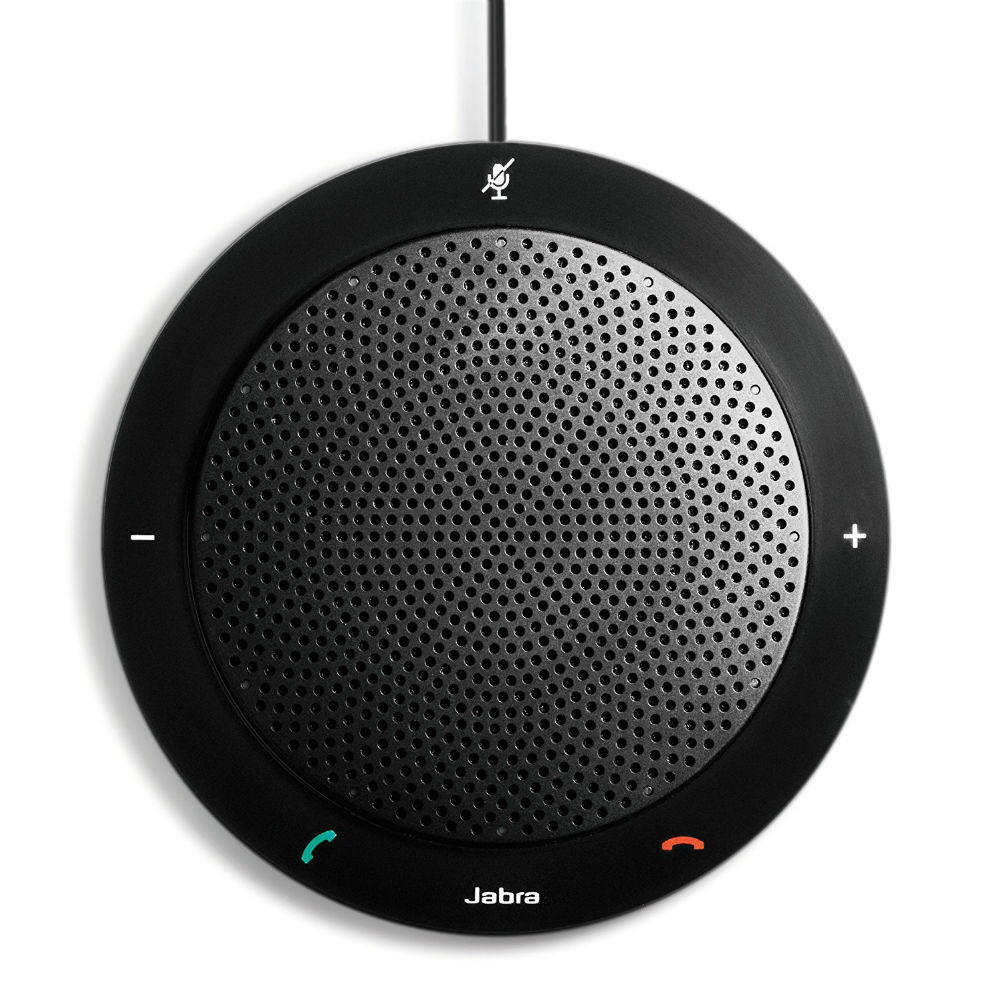 Jabra Speak 410 MS Conference Speakerphone