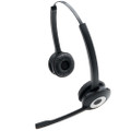 Jabra Pro 920 Duo Wireless Headset (Black)