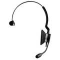 Jabra Biz 2300 MS Mono QD Noise Cancellation Headset, Quick Disconnect