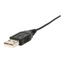 Jabra Biz 2400 II MS USB Mono BT USB Headset, 3 Wearing Styles, Bluetooth & USB-A