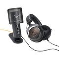 Beyerdynamic TYGR 300 R Gaming Headphones, With FOX Professional USB Studio Microphone