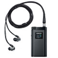 Shure KSE1500 Electrostatic Earphone System