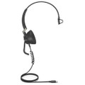 Jabra Engage 50 Mono Professional Digital Corded Headset, USB-C