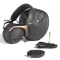 V-MODA Crossfade 2 Wireless Codex Edition Headphones (Rose Gold Black)