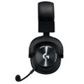 Logitech PRO X Gaming Headset With BLUE VO!CE
