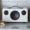 Audio Pro Addon C5 Wireless Multiroom Stereo Speaker (White)