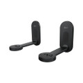 KEF B1 Wall Bracket For LSX (Black)