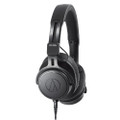 Audio-Technica ATH-M60x Professional Monitor Headphones, Closed Back