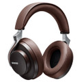 Shure Aonic 50 Wireless Noise Cancelling Headphones SBH2350 (Brown)