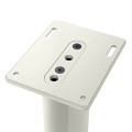 KEF S2 Floor Stand, For LS50 Wireless II & LS50 Meta (Mineral White)