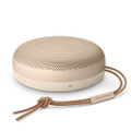 Bang & Olufsen Beosound A1 2nd Gen Wireless Speaker With Microphone (Gold Tone)