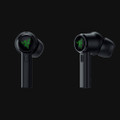 Razer Hammerhead True Wireless Pro Low Latency Earbuds With THX Certified Active Noise Cancellation (ANC)