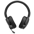 EPOS Sennheiser Adapt 563 Wireless ANC Headset, With Foldable Mic Boom (Black)