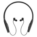 EPOS Sennheiser Adapt 460 Wireless ANC Neckband Headset, With BTD 800 USB Dongle, USB-A (Black)