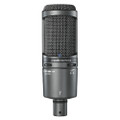 Audio-Technica AT2020USB+ Cardioid Condenser USB Microphone