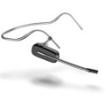 Poly Plantronics Savi 8245-M Convertible Wireless DECT Headset, MS Teams, With D200 Adapter, With Charging Base, Unlimited Talk Time, USB-A