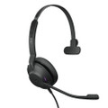 Jabra Evolve2 30 SE MS Mono Headset, USB-A (Black)