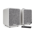 Ruark Audio MR1 Wireless Bluetooth Speaker System (Soft Grey)