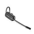 Poly Plantronics Voyager 4245-M Office Convertible, Wireless Bluetooth Headset, MS Teams, 2-Way Base
