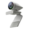 Poly Studio P5 Professional 1080p Full HD Webcam, With Built In Microphone