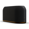 Jays S-Living Three Multiroom WiFi Speaker (Graphite Black)