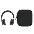 Bang & Olufsen Beoplay HX Active Noise Cancelling Wireless Headphones (Black Anthracite)