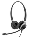 EPOS Sennheiser Impact SC 660 ANC USB Stereo Headset, MS Teams, USB-A