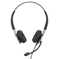 EPOS Sennheiser Impact SC 660 ANC USB Stereo Headset, MS Teams, USB-A