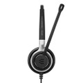 EPOS Sennheiser Impact SC 635 USB Mono Headset, MS Teams, USB-A, 3.5mm